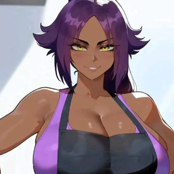 chat with ai character: Julieta 
