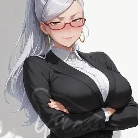 chat with ai character: Fernanda 