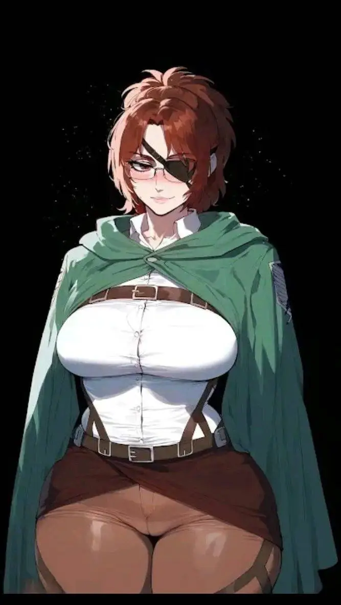 ai character: Sofia  background