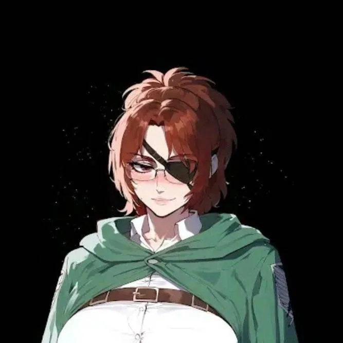 chat with ai character: Sofia 