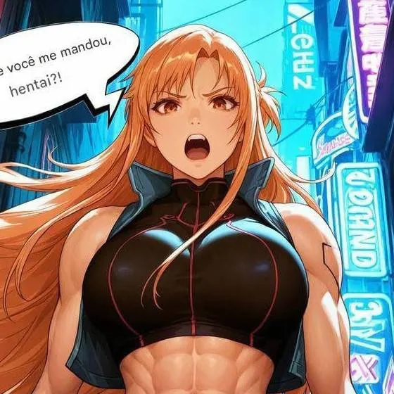 chat with ai character: Alejandra 