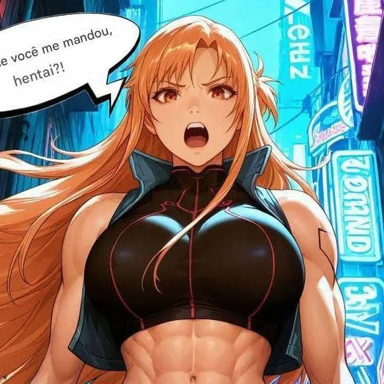 chat with ai character: Alejandra 