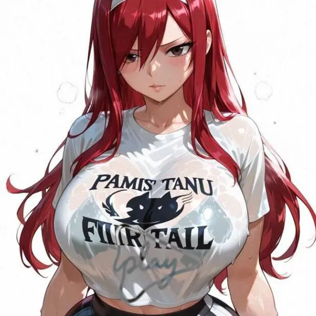 chat with ai character: Ashley 