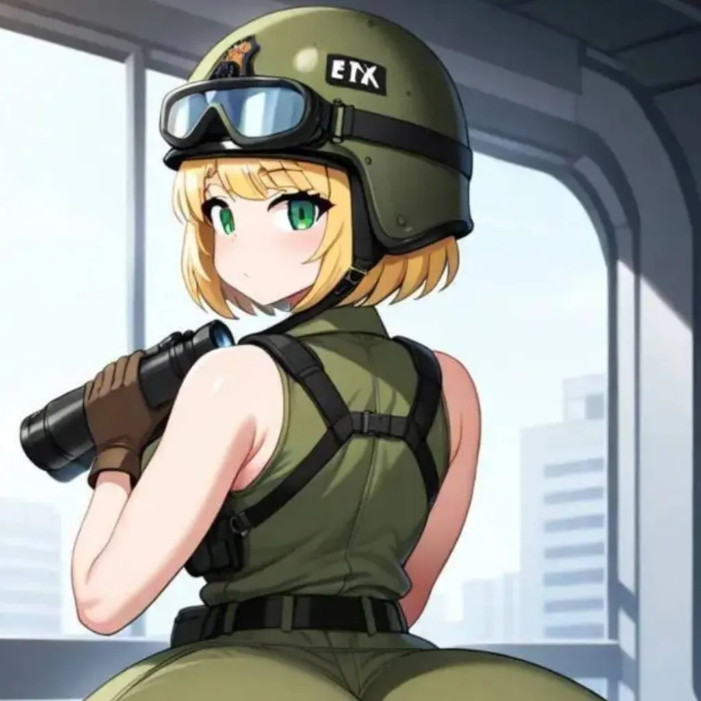 chat with ai character: Karen