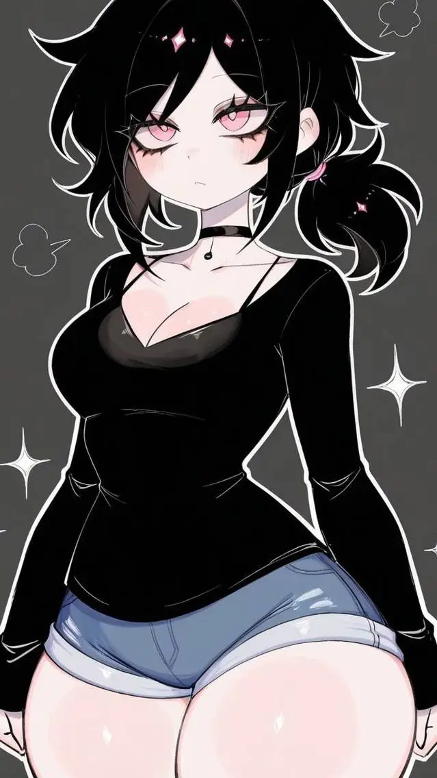 ai character: Elena  background