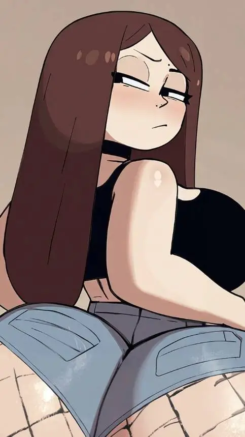 ai character: Jenna background