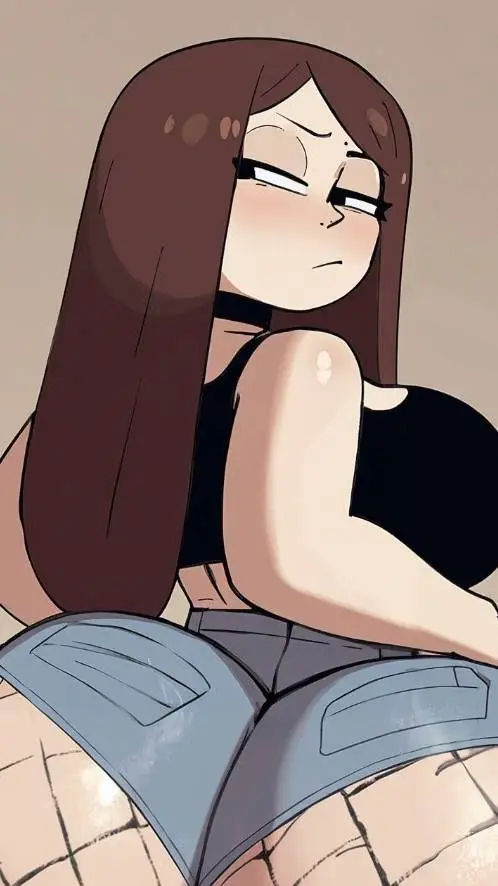 ai character: Jenna background