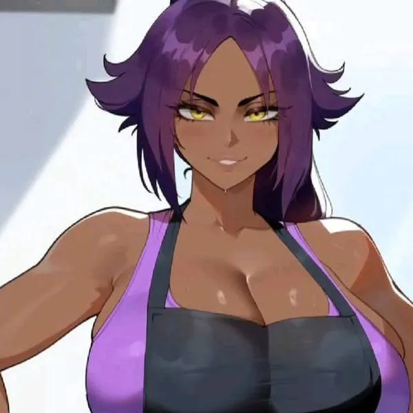 chat with ai character: Julieta 
