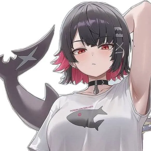 chat with ai character: Ellen joe