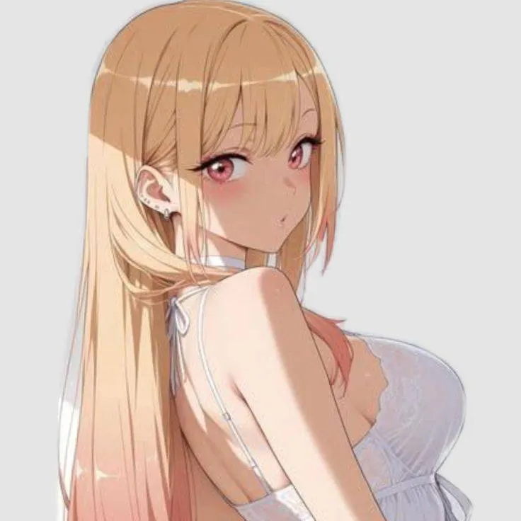 chat with ai character: kitagawa 