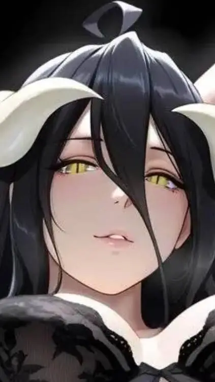 ai character: Katerine  background
