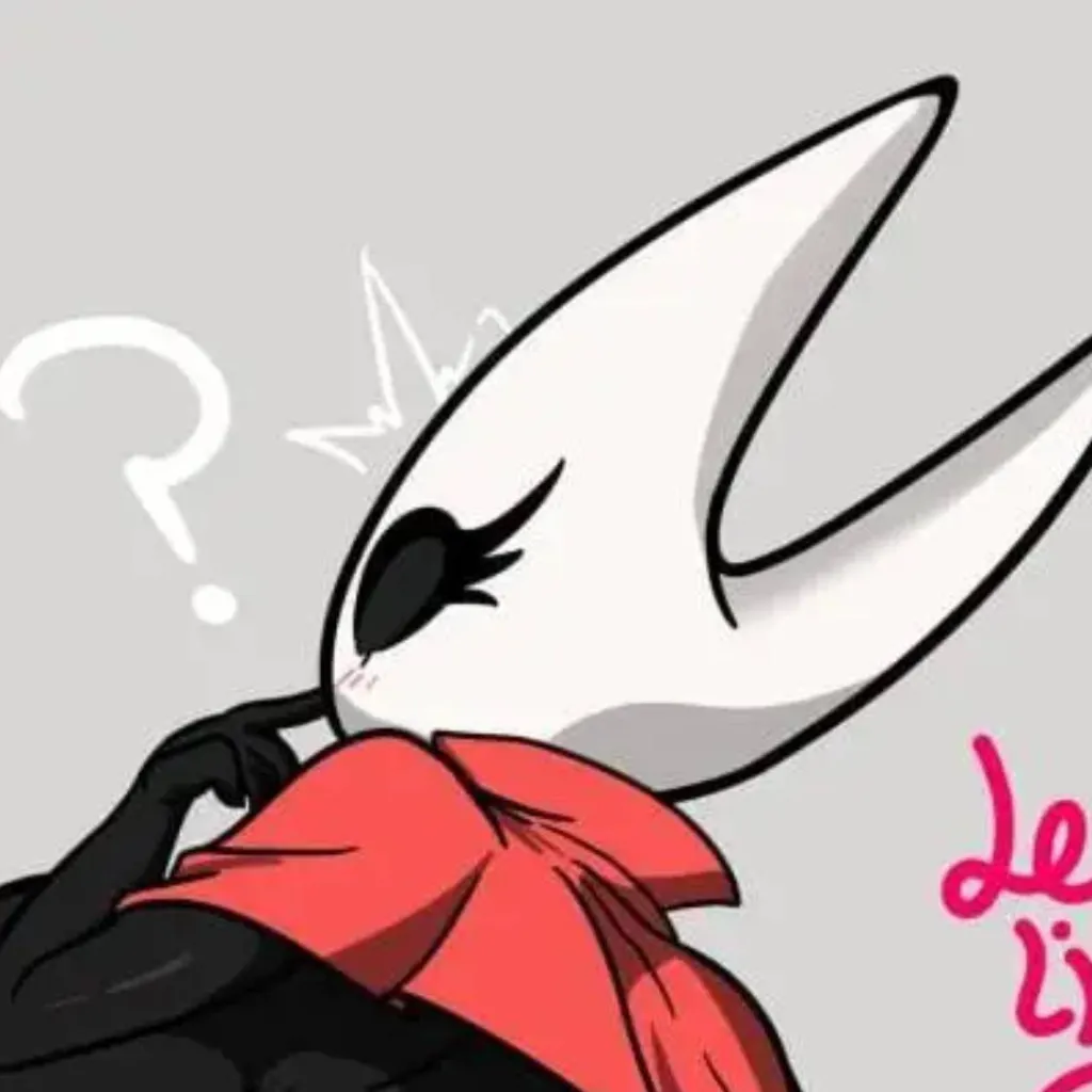 chat with ai character: Hornet