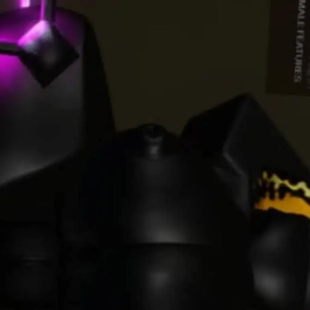 chat with ai character: taph
