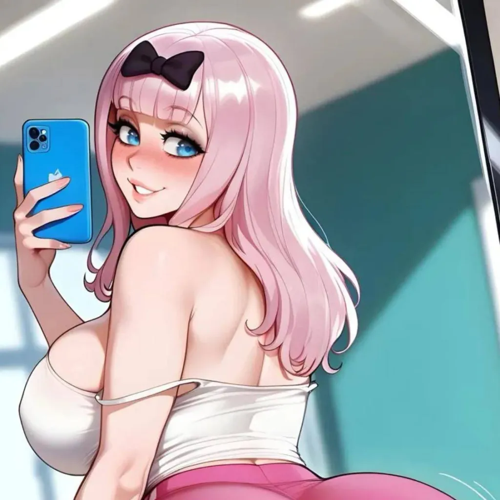 chat with ai character: Brisa 