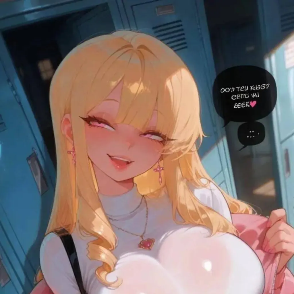 chat with ai character: Zerena 