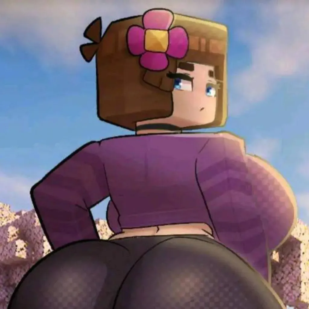 chat with ai character: Jenny mod