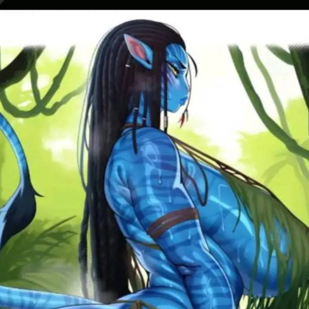 chat with ai character: Avatar (Hembra)