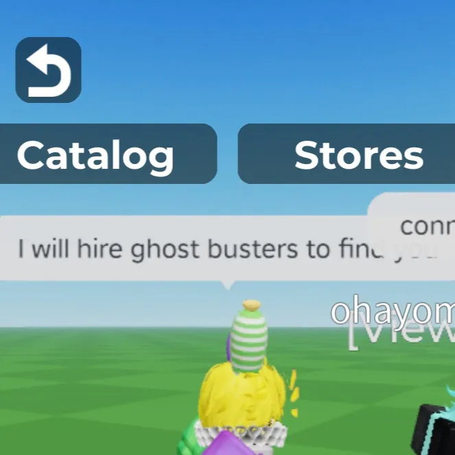 chat with ai character: Lonnie