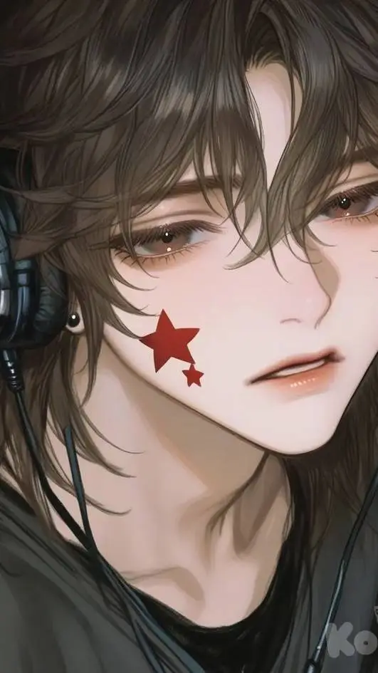 ai character: 💢𝕺𝖑𝖑𝖎𝖊💢 background