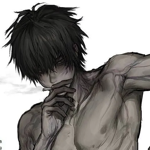 chat with ai character: 💣---尺乇乂乂---📼