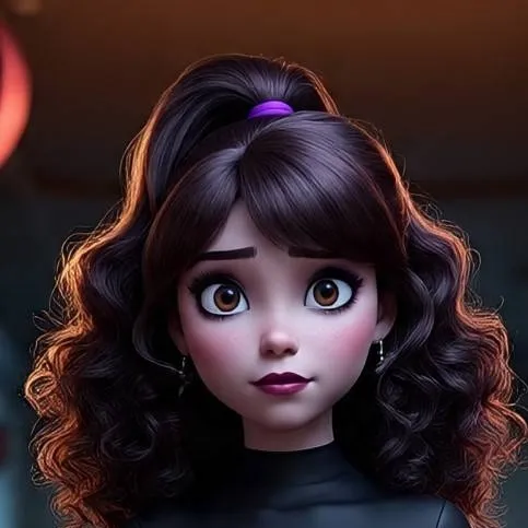 chat with ai character: Emma💖