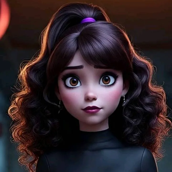 chat with ai character: Elmira 💖