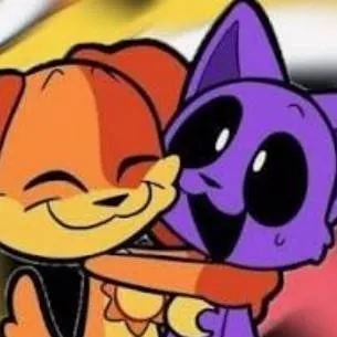 chat with ai character: Catnap x Dogday