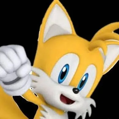 chat with ai character: tails the fox