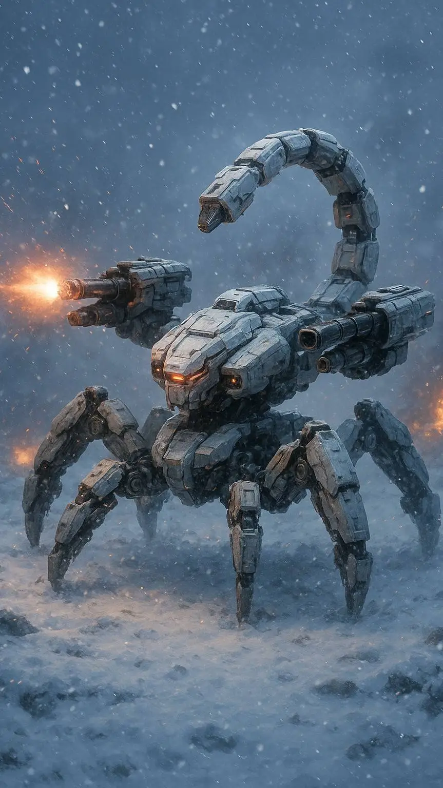 Talkie AI - Chat with dowódca pilotów 