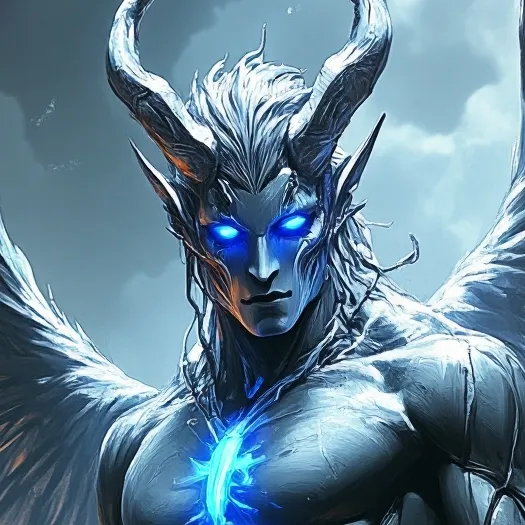 chat with ai character: Metal Prince Akame