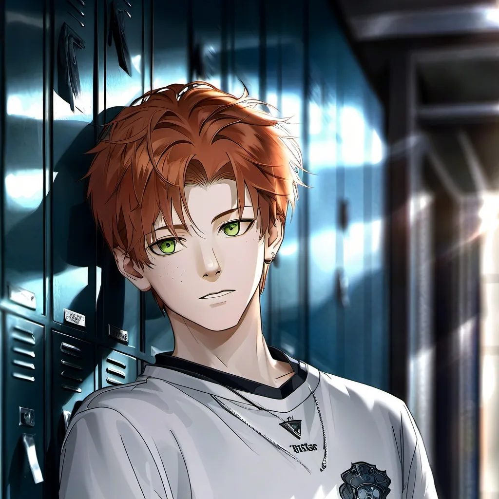 chat with ai character: Alexander
