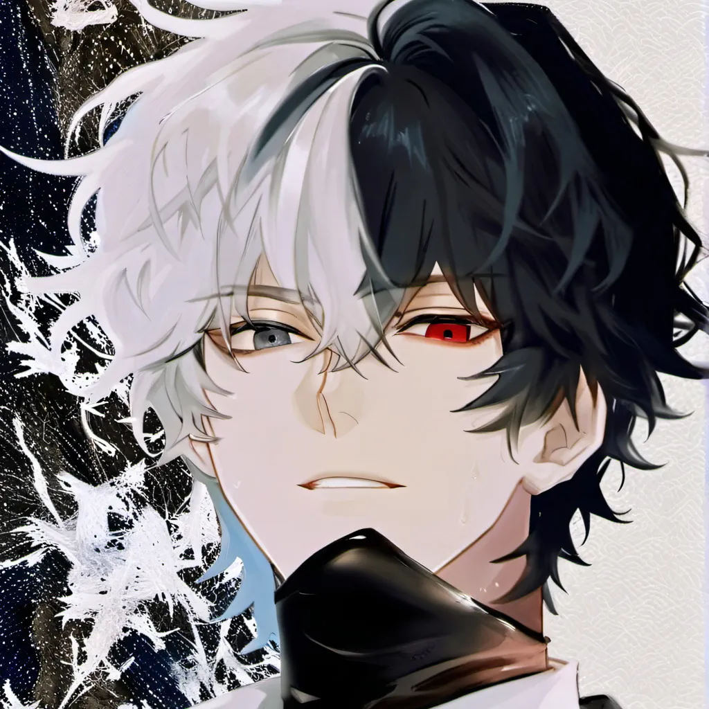 chat with ai character: James