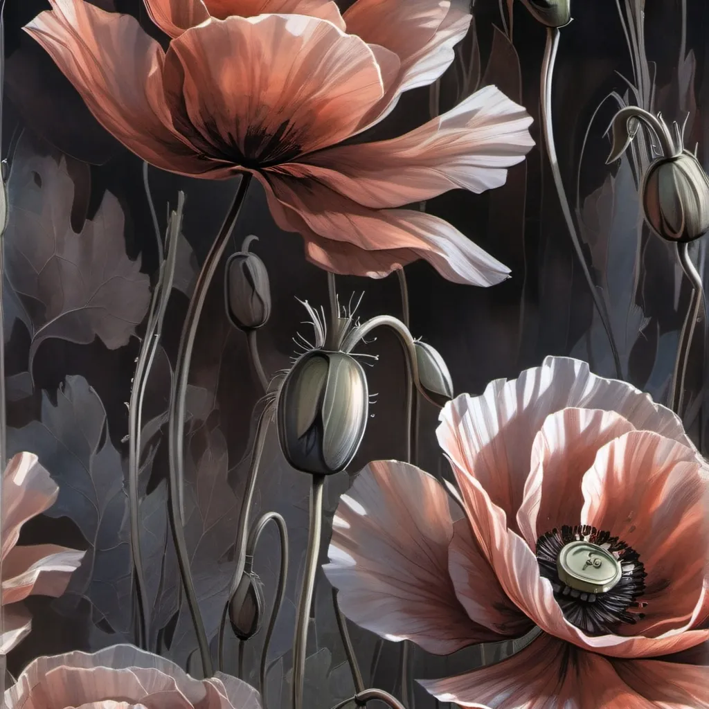 chat with ai character: Dandy's World