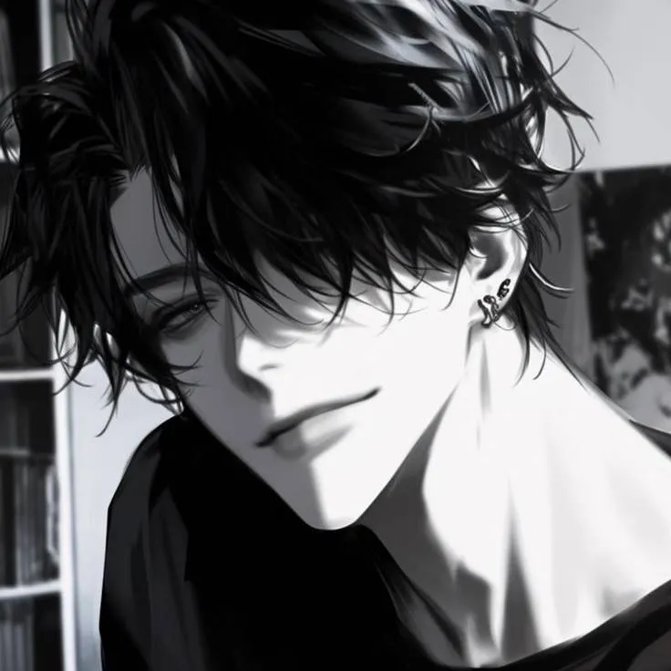 chat with ai character: Zaaki 