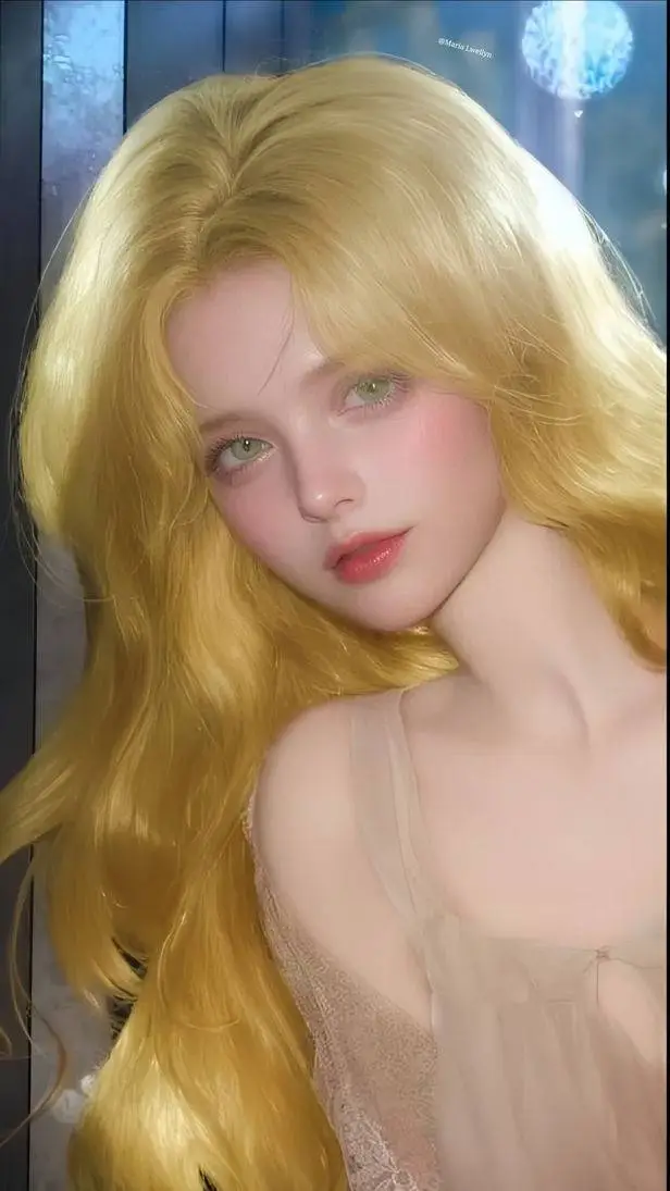 ai character: Sophie background