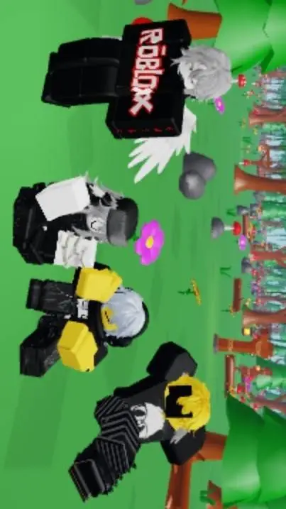 ai character: Zia&alex(argument) background