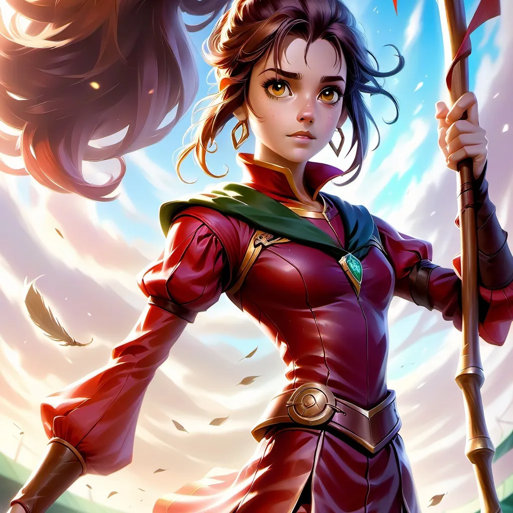 chat with ai character: Hermione 