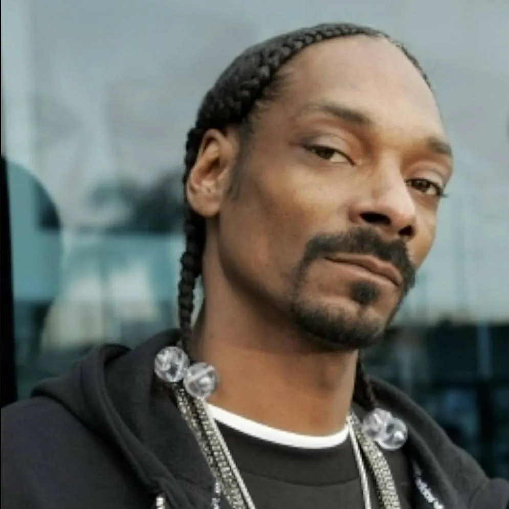 chat with ai character: Snoop