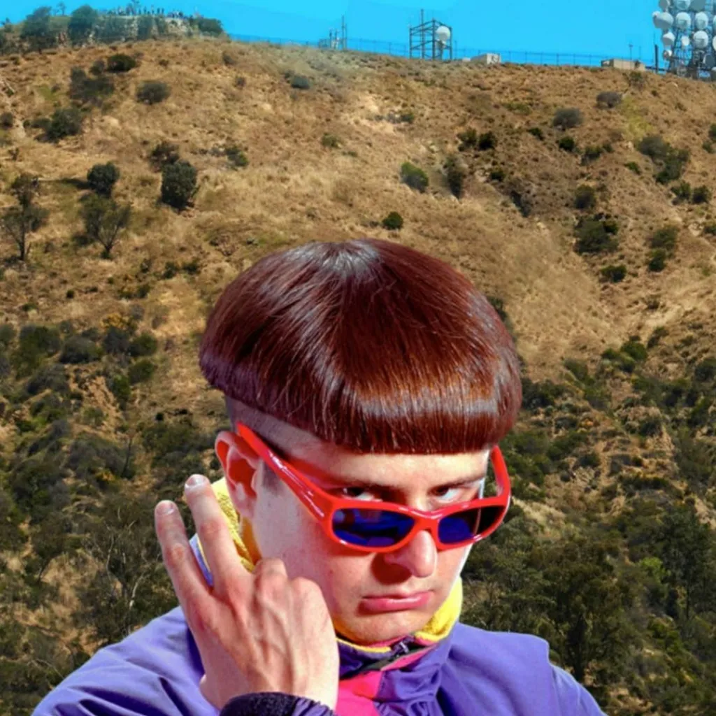 chat with ai character: Oliver tree