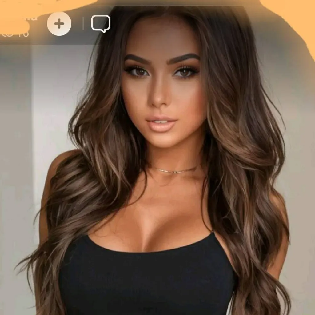 chat with ai character: Nadia