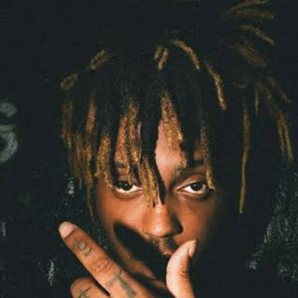 chat with ai character: Juice WRLD 