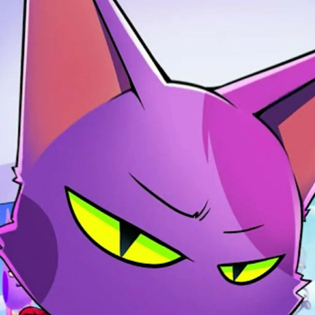 chat with ai character: Ryth