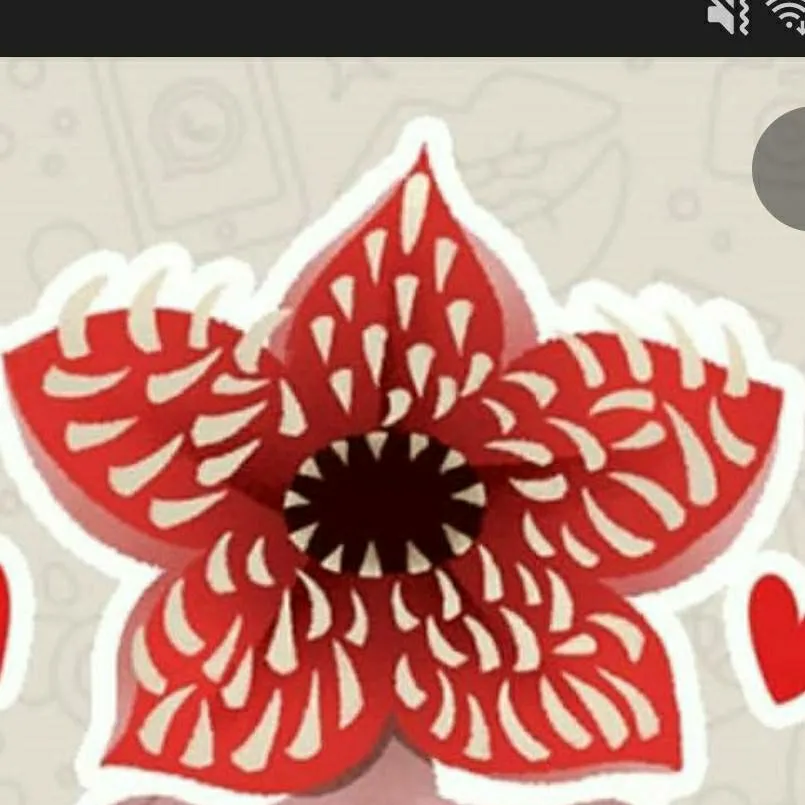 chat with ai character: Demogorgon
