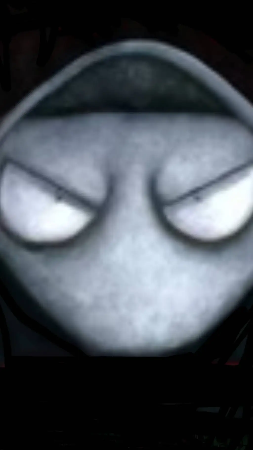 ai character: Mr snake background