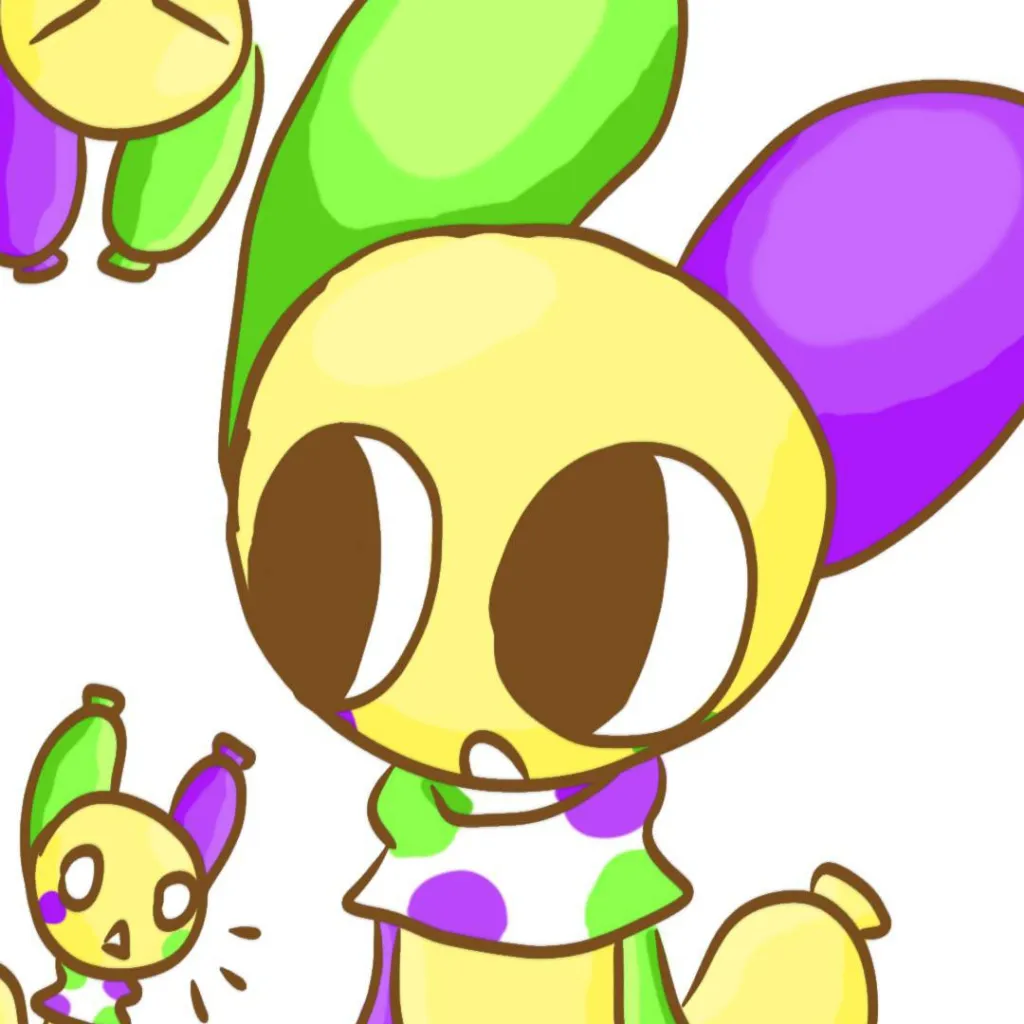 chat with ai character: Looey!🎈