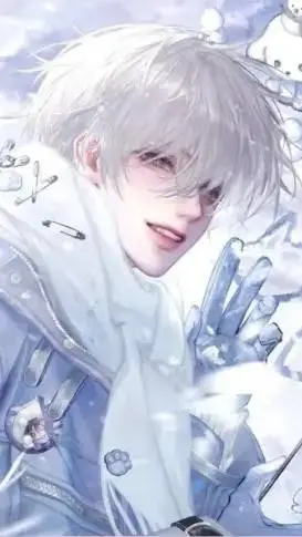 ai character: Alastor background