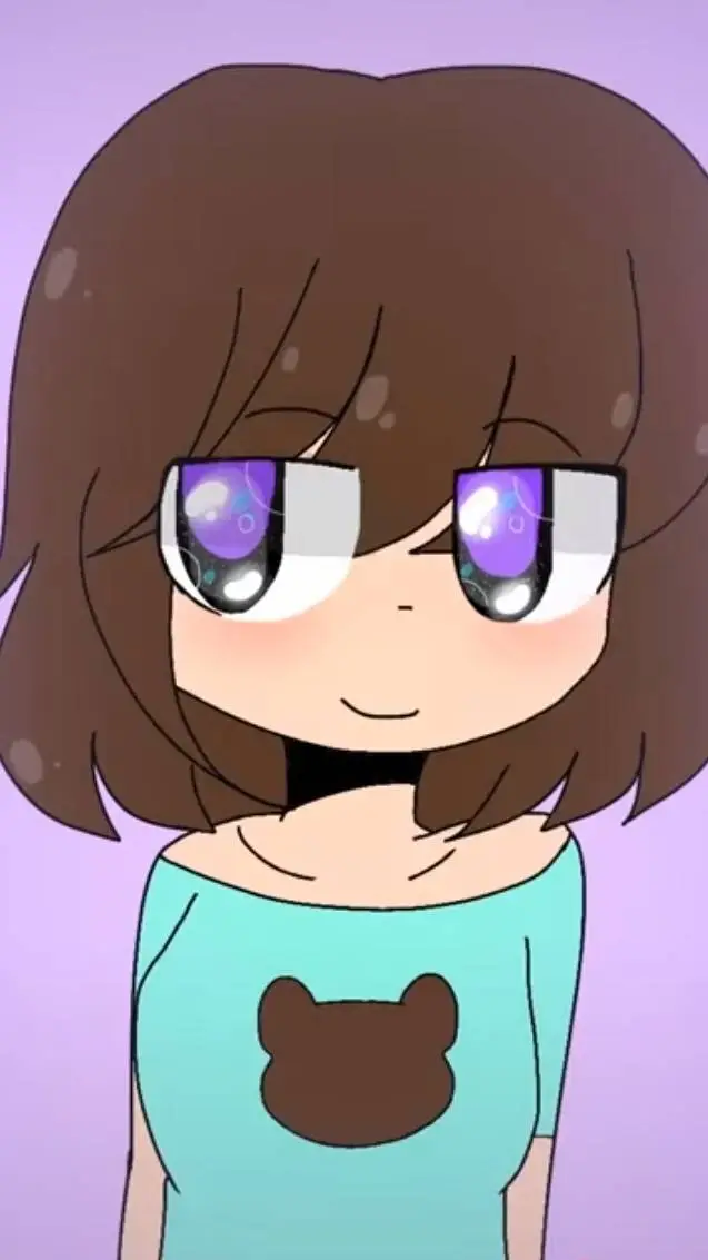ai character: Fizzy Jojoii background