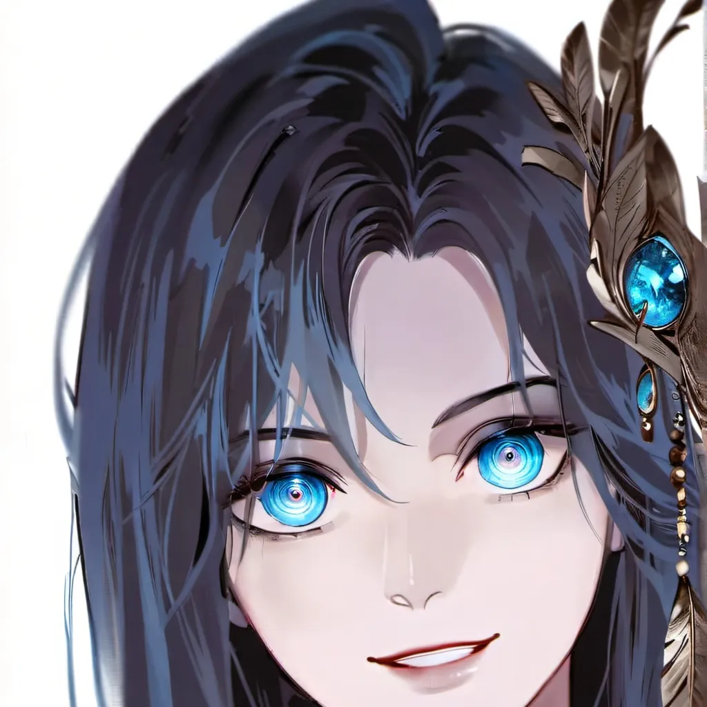 chat with ai character: C00lkidd X Bluudud