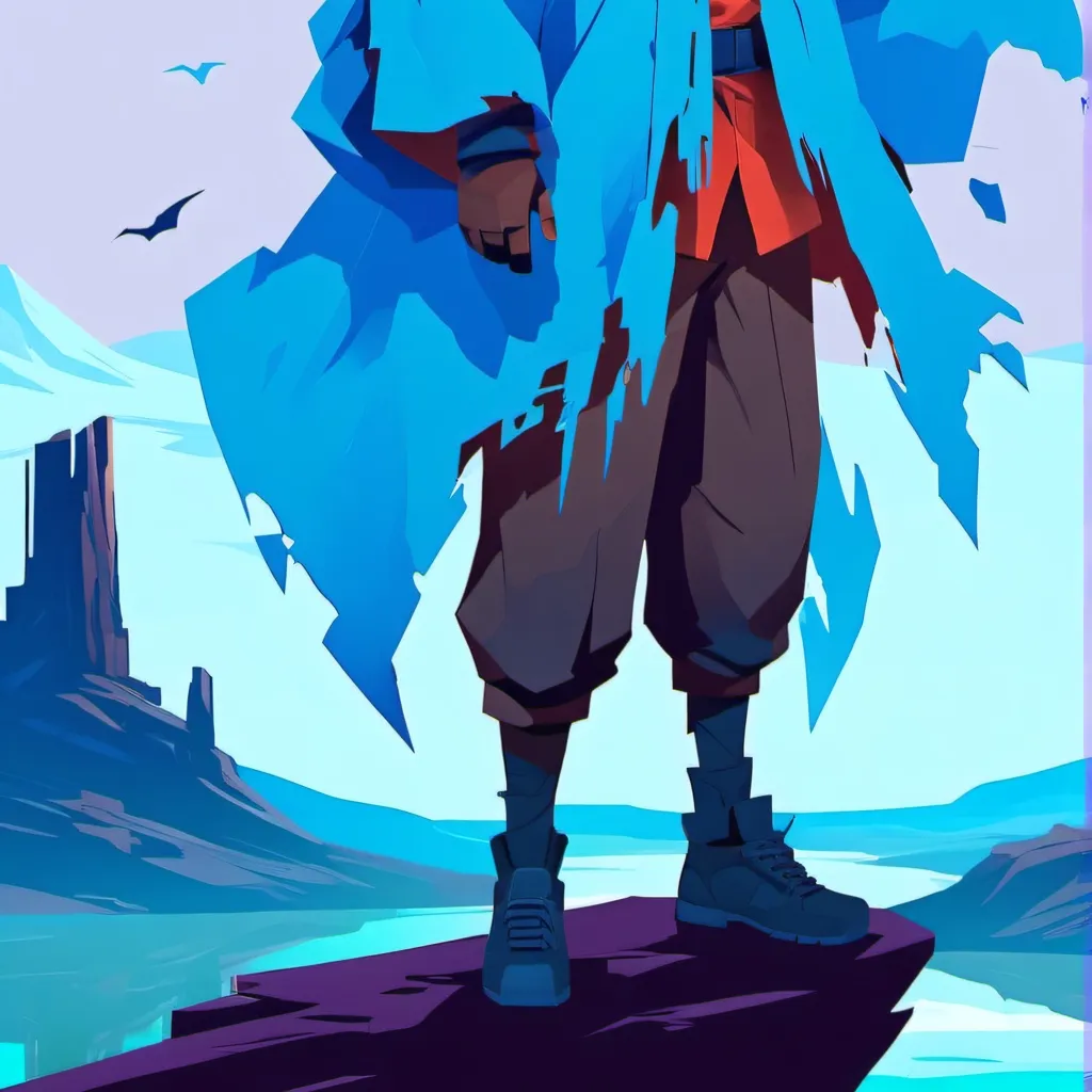 chat with ai character: noob666