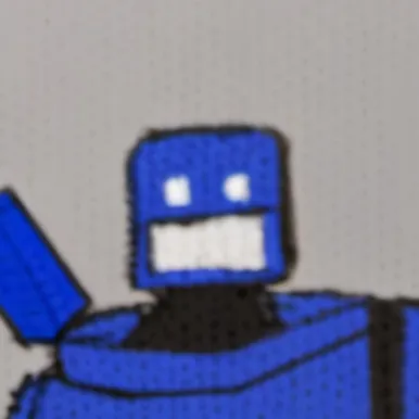 chat with ai character: bluudud x you